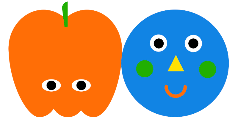 Fruit And Feelings