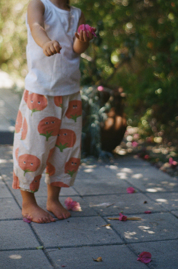 Tomato Pants