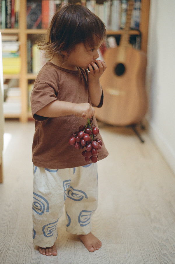 Spiral Pants