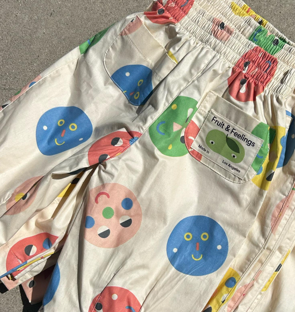 Feelings Pants