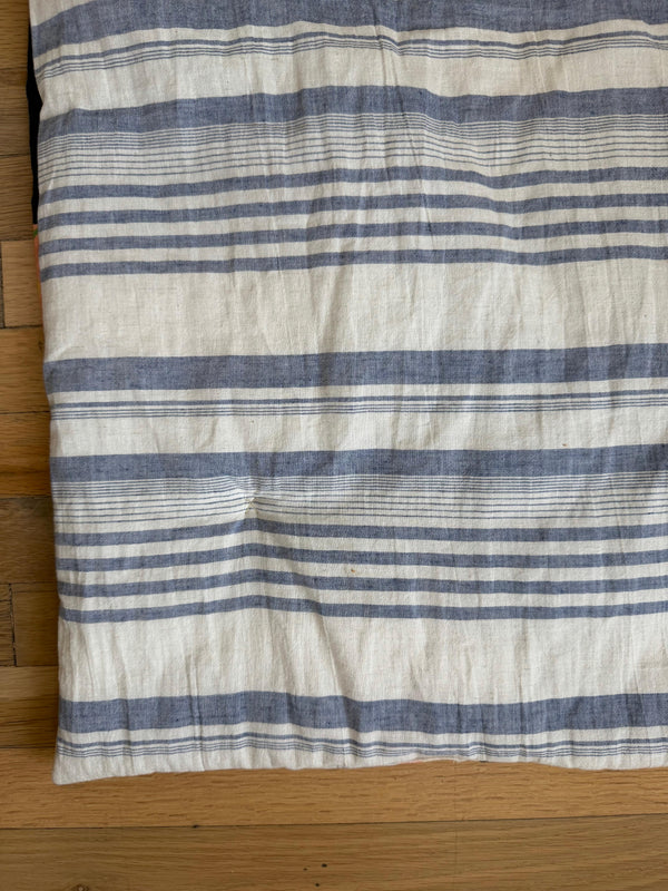 Patchwork Quilt x boy+girl