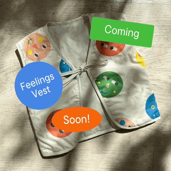 Feelings Vest